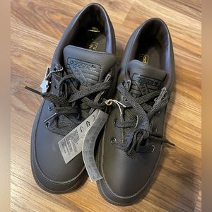 adidas Newrad SPZL Dark Brown Men's shoes HP8842